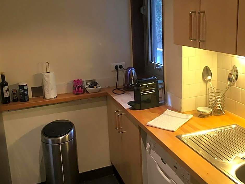 Short Stay Paris Apartments