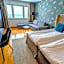Hotel Gyllene Uttern