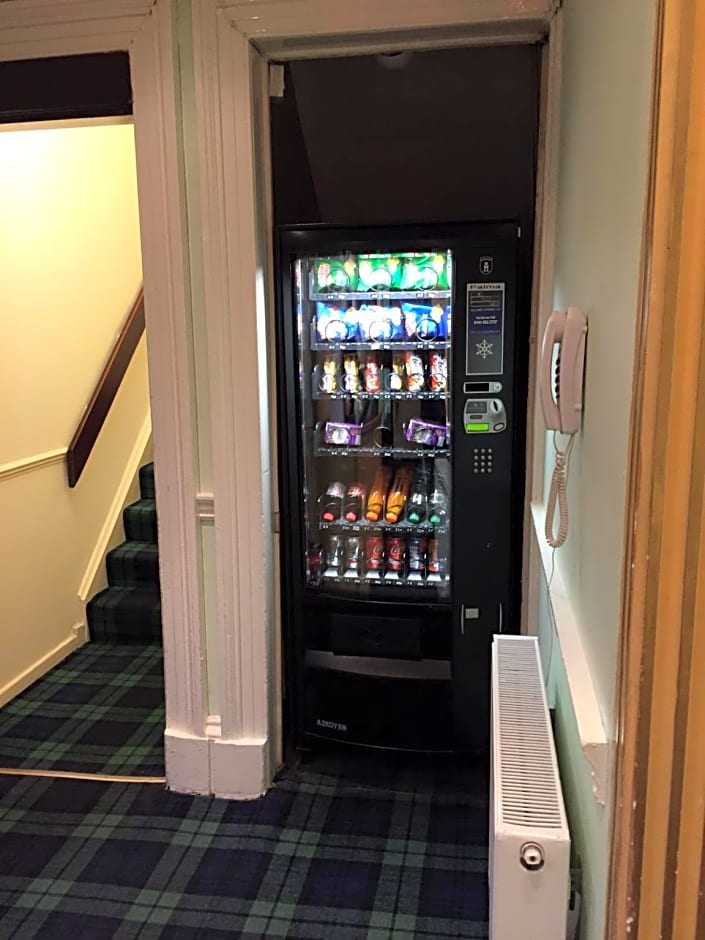 Smiths Hotel Glasgow