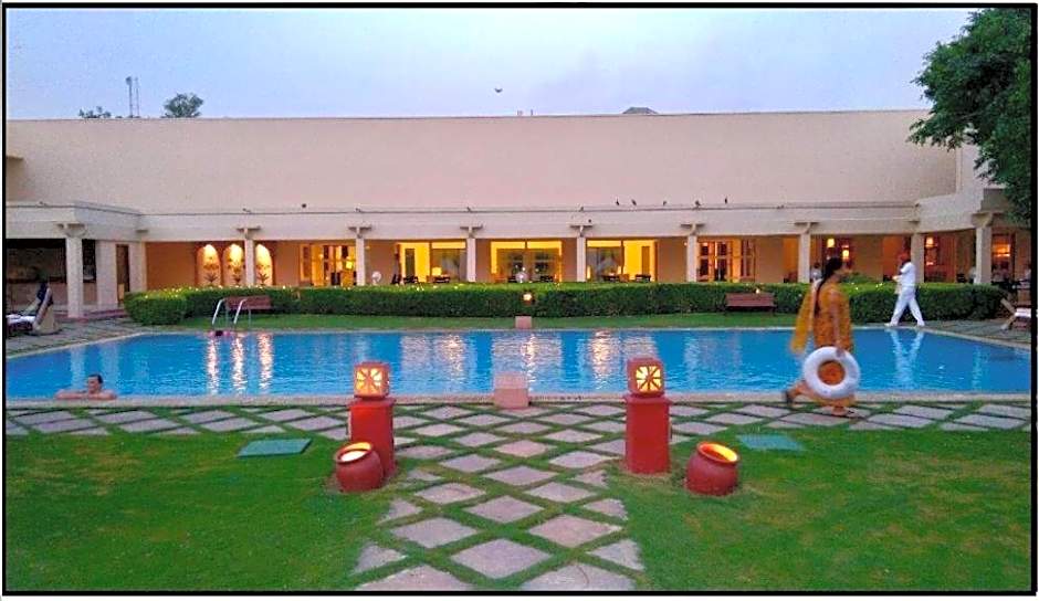 Trident Agra