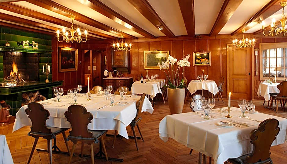 Landgasthof Hotel Rössli