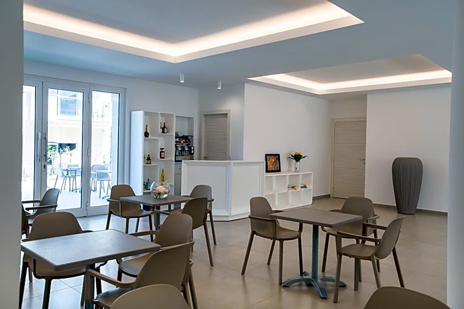 Vasto Aparthotel