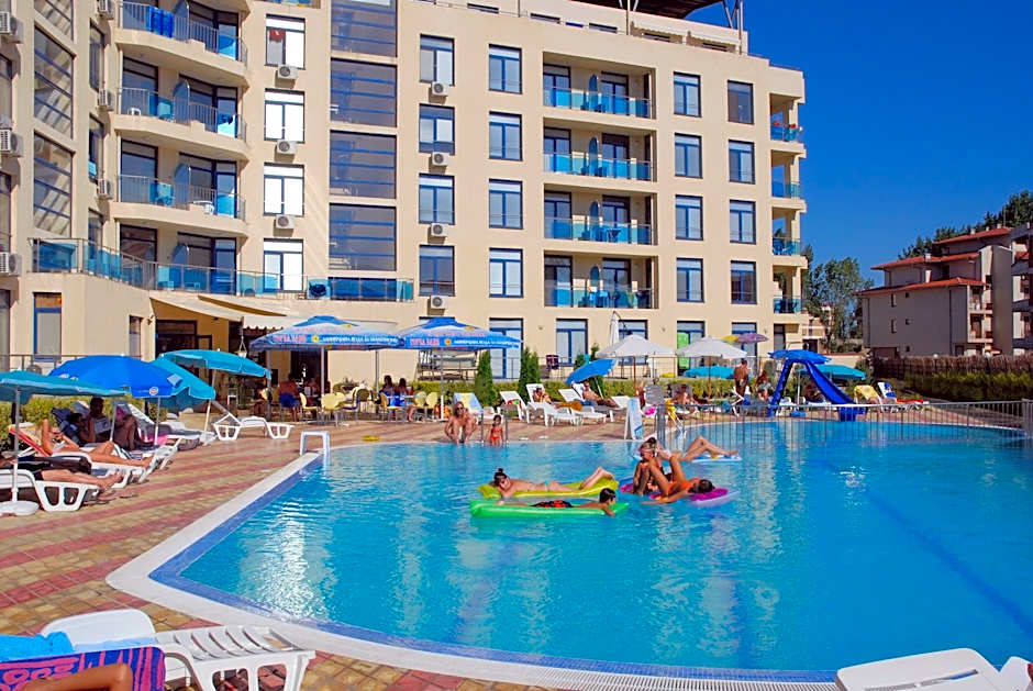 Rainbow 1 Holiday Complex