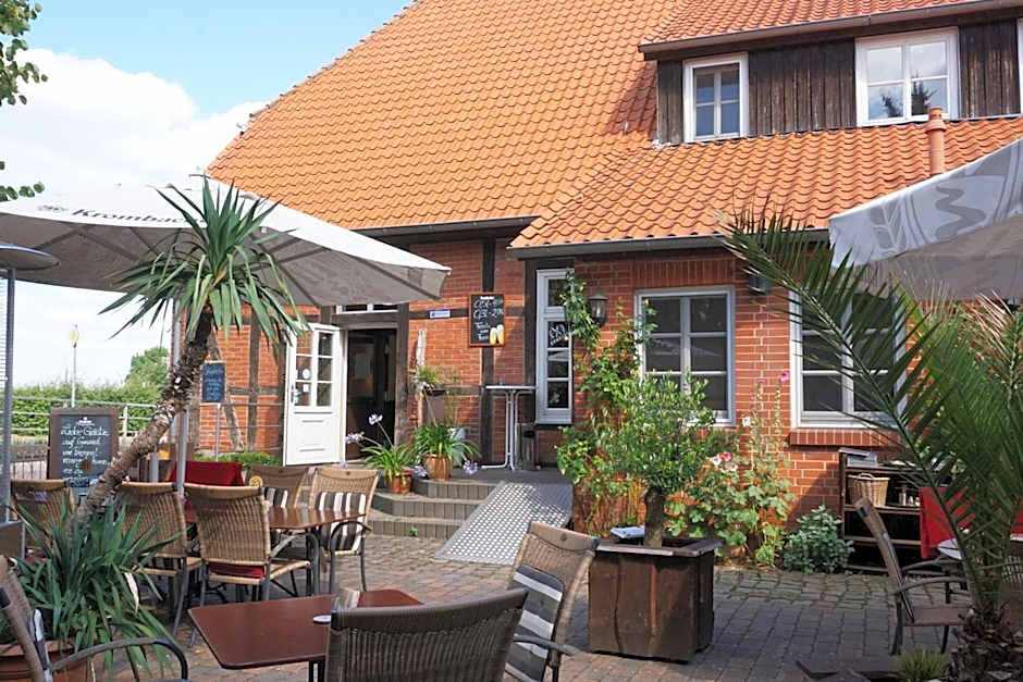 Ephesus am Weserwehr