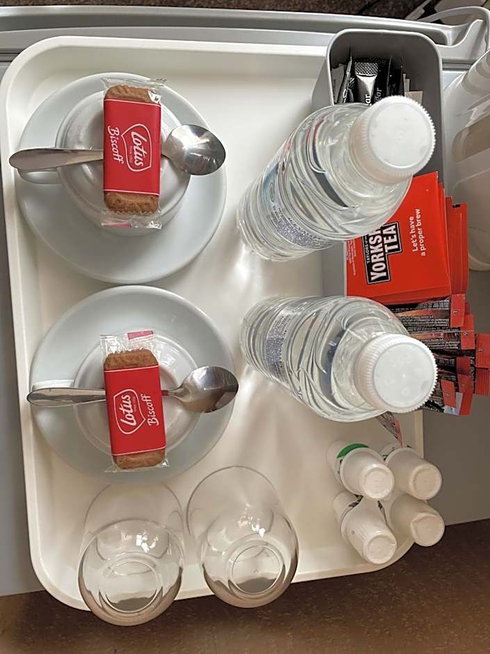 Diamonds Villa near York Hospital