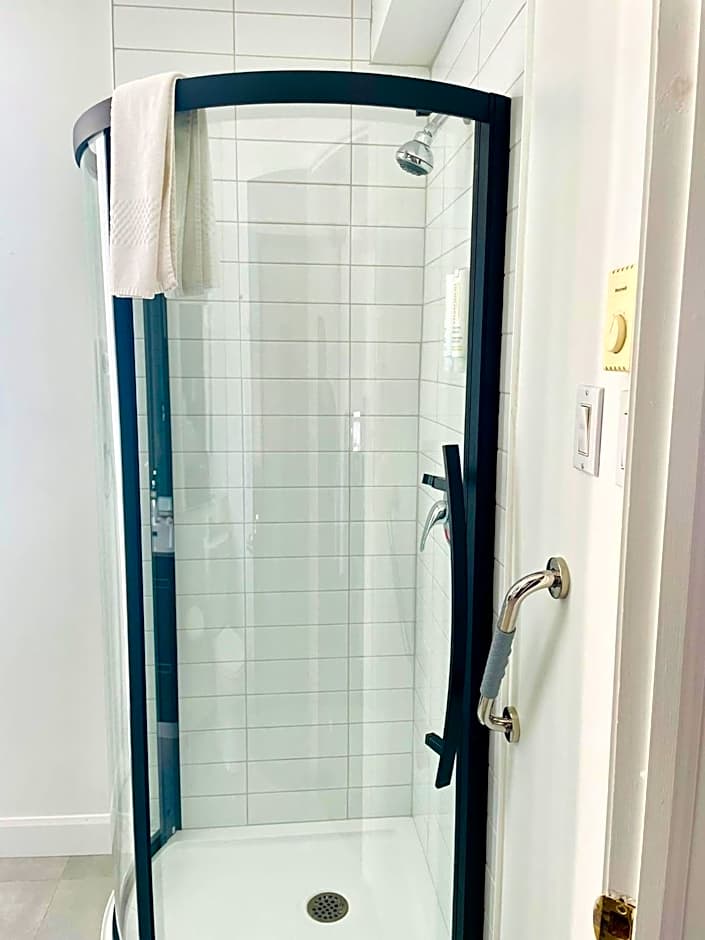 Econo Lodge Brossard