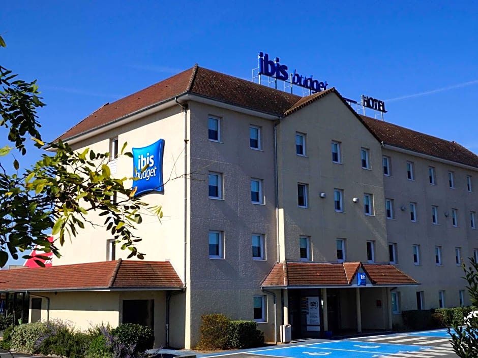 ibis budget Bergerac