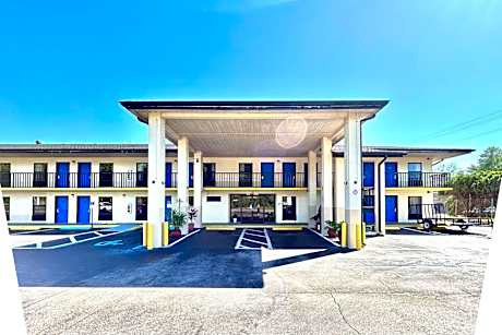 High Springs Inn