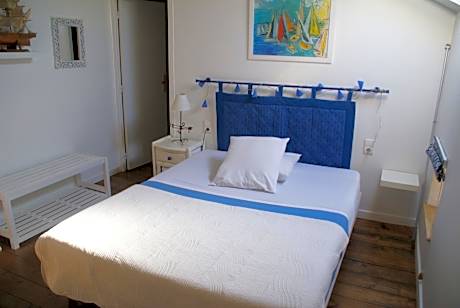 Laperouse double room