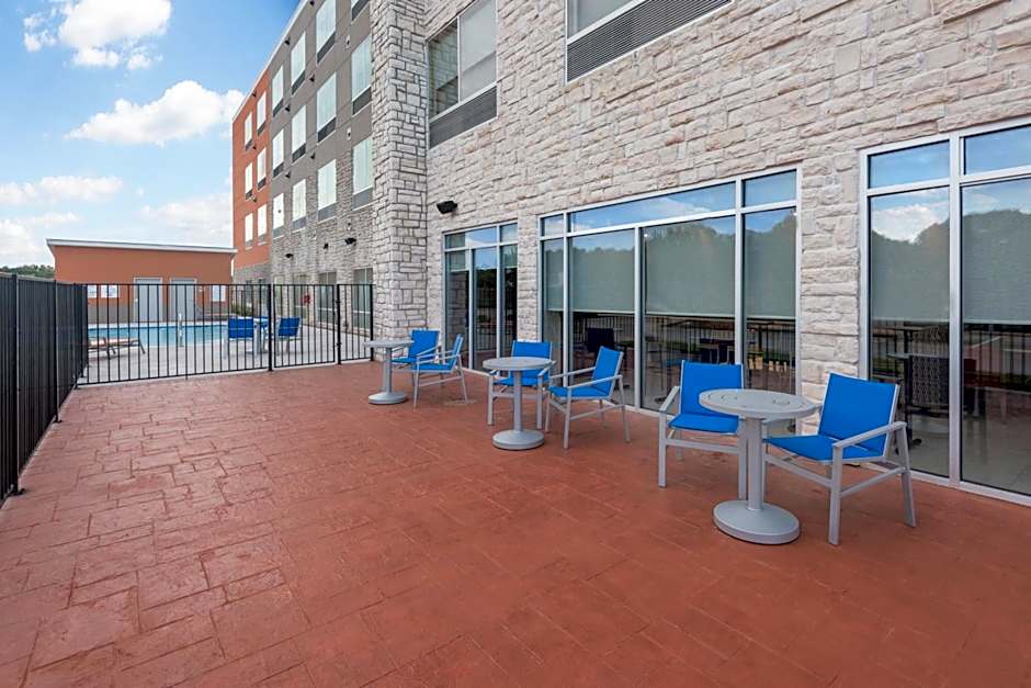 Holiday Inn Express & Suites Houston SW  Missouri City By IHG