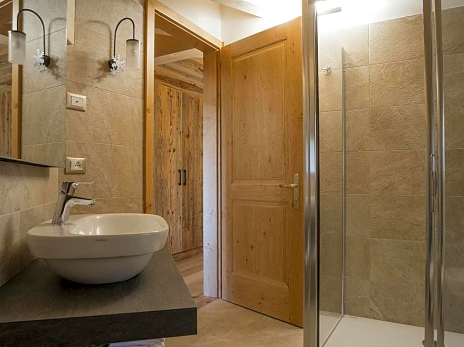 Hotel Garnì Caminetto