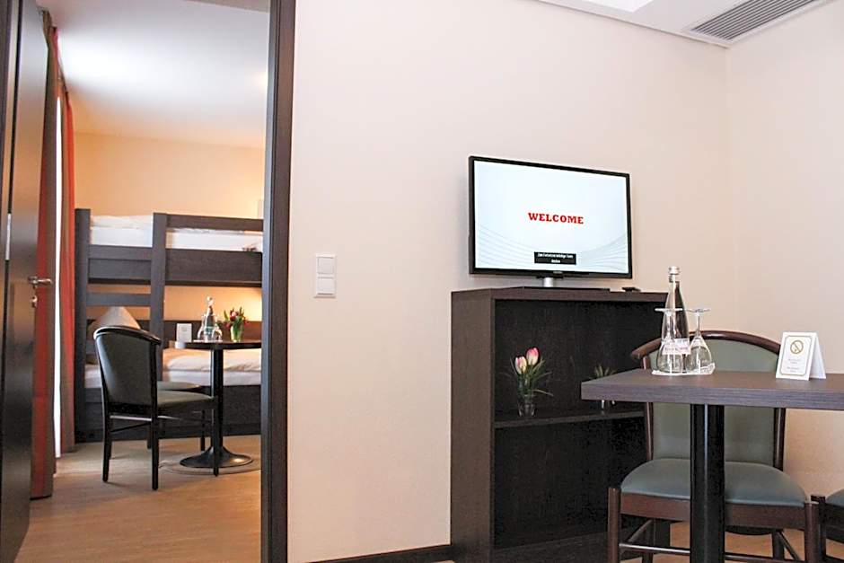 Hotel La Toscana Nähe Europapark und Rulantica