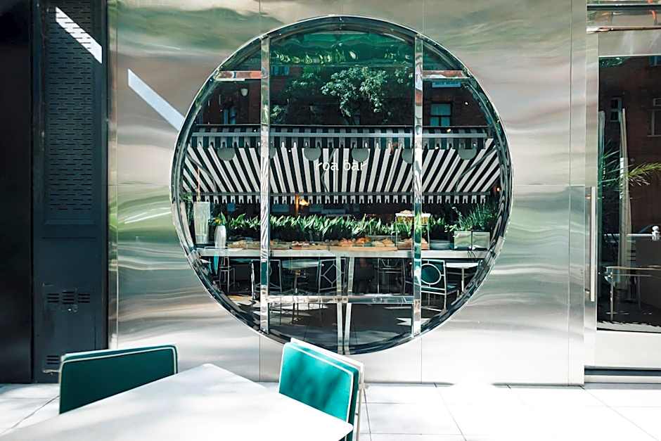 Casasur Bellini Hotel