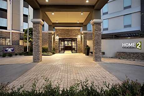 Home2 Suites by Hilton Hattiesburg