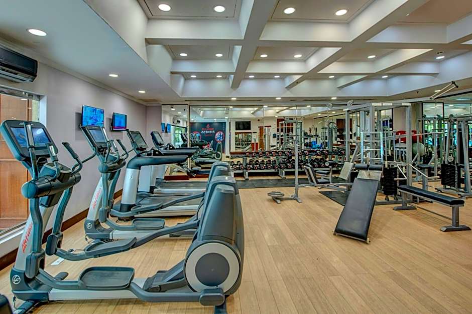 Karachi Marriott Hotel