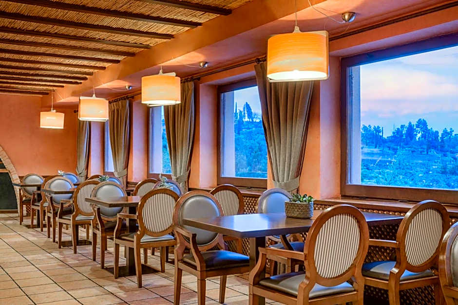 AC Hotel by Marriott Ciudad de Toledo