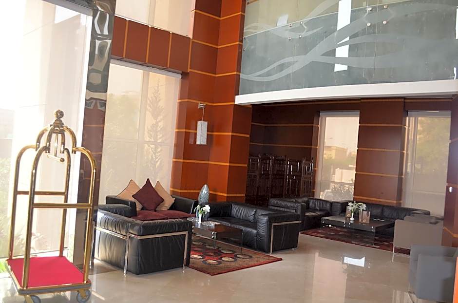 Eastyard Khobar Hotel