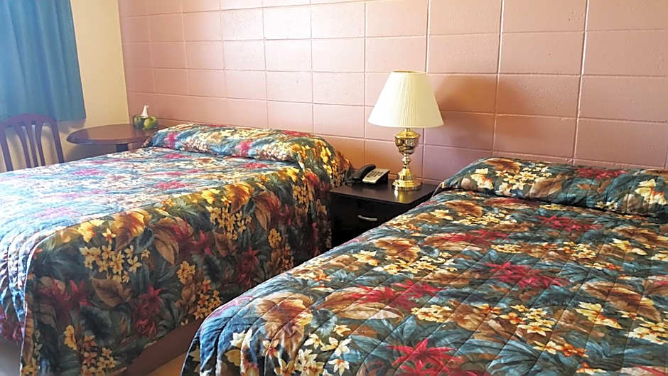 Viking Lamplighter Motel