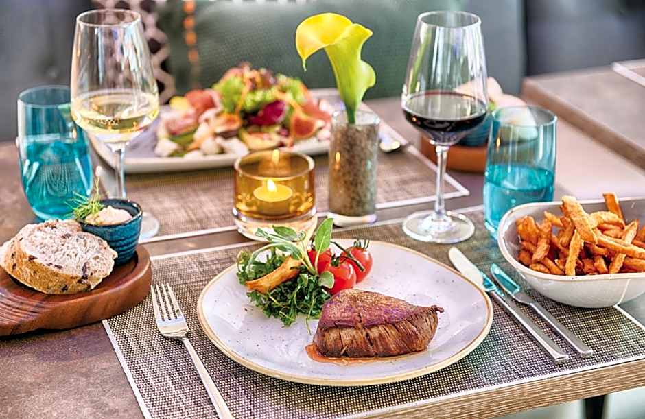 Leonardo Hotel Munich City South