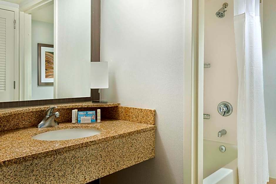 Courtyard by Marriott Asheville