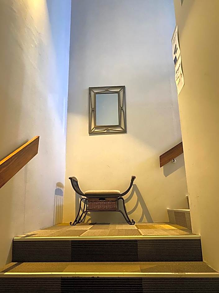 Hafnarstræti Hostel