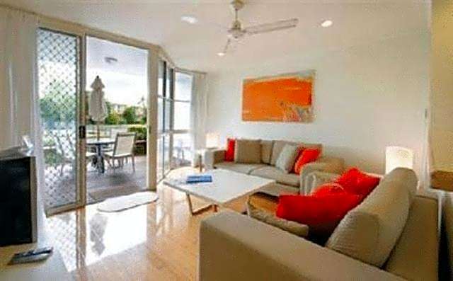 Portside Noosa Waters Hotel