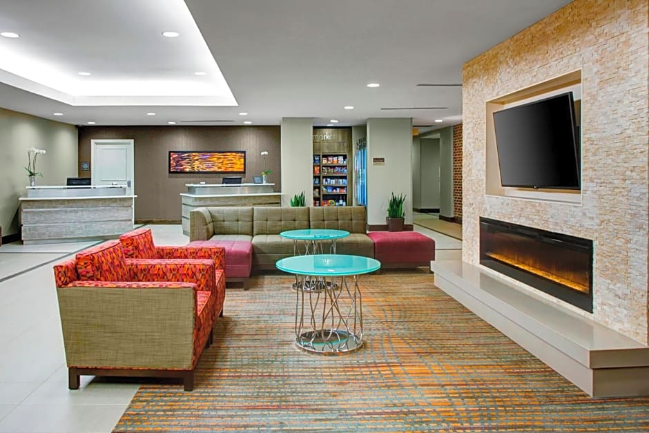 Residence Inn by Marriott Atlanta Midtown/Peachtree at 17th