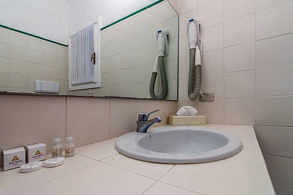 Hotel 3 Botti
