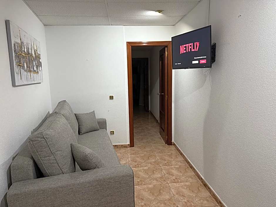 Hotel Praderón
