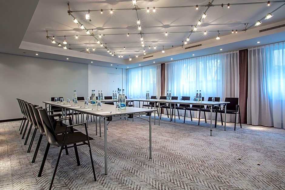 Radisson Blu, Basel