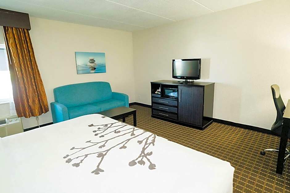 Sleep Inn & Suites West Knoxville
