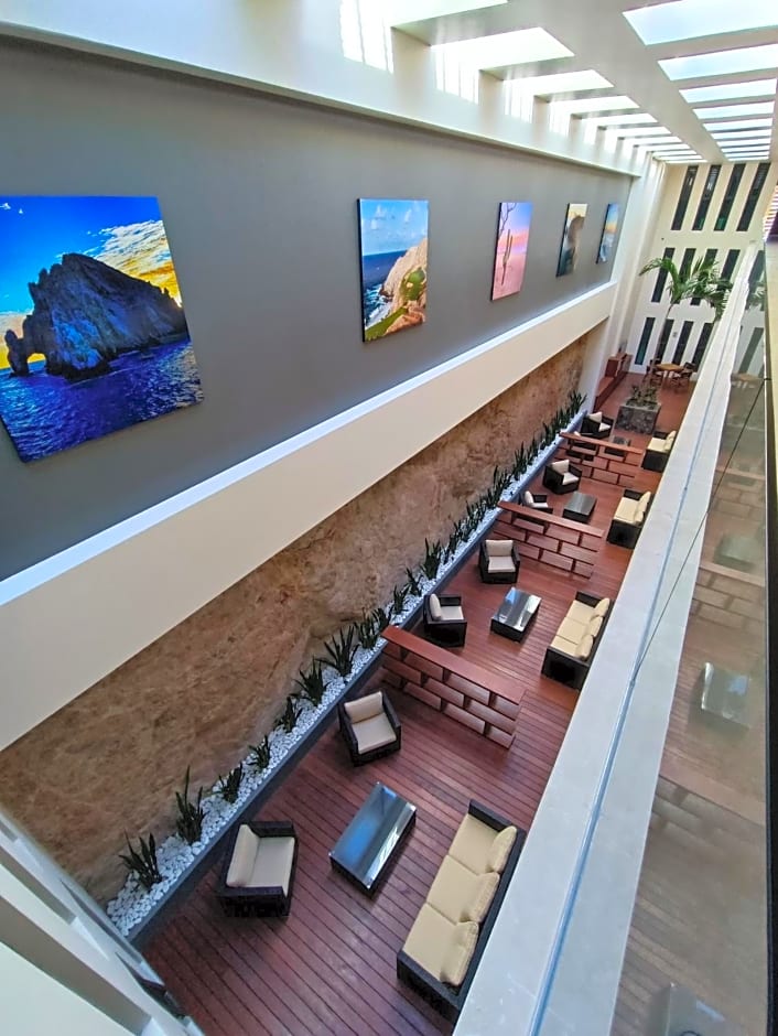 Hotel Sol De Cabo