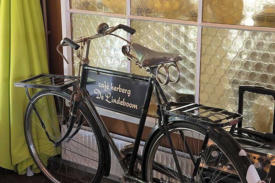 Hotel de Lindeboom