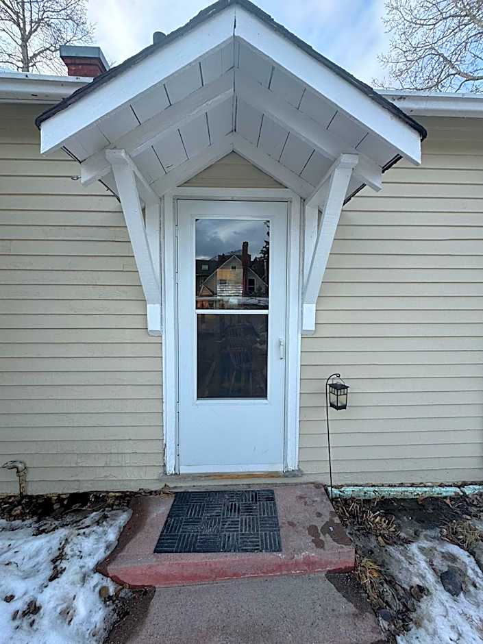 Holiday Lodge Cabins