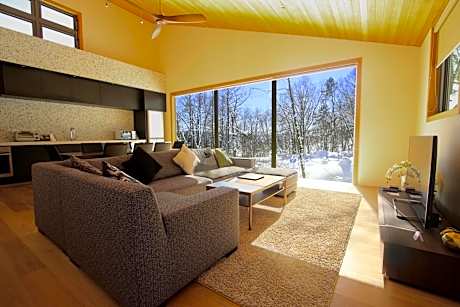 Solar Chalets by HHG