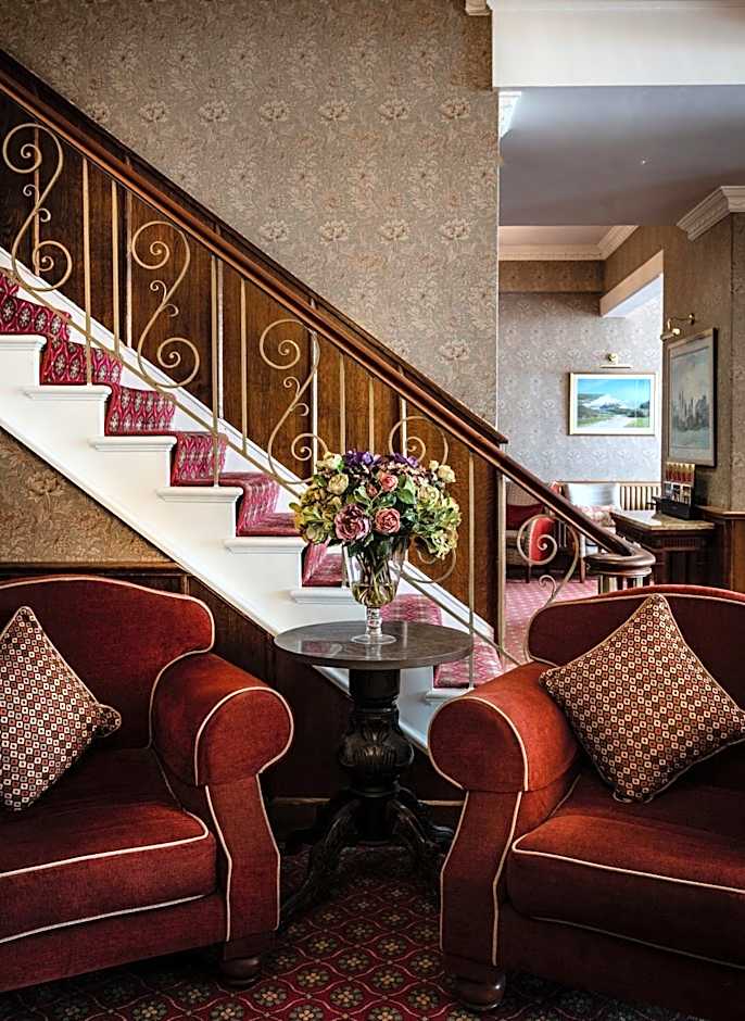 Langham Hotel Eastbourne