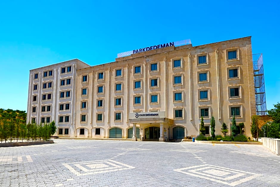 Park Dedeman Mardin 