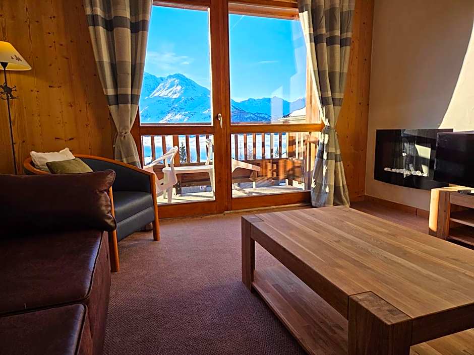 Chalet Matsuzaka - chambres d'hôtes de luxe