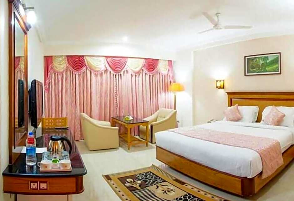 Ramyas Hotels