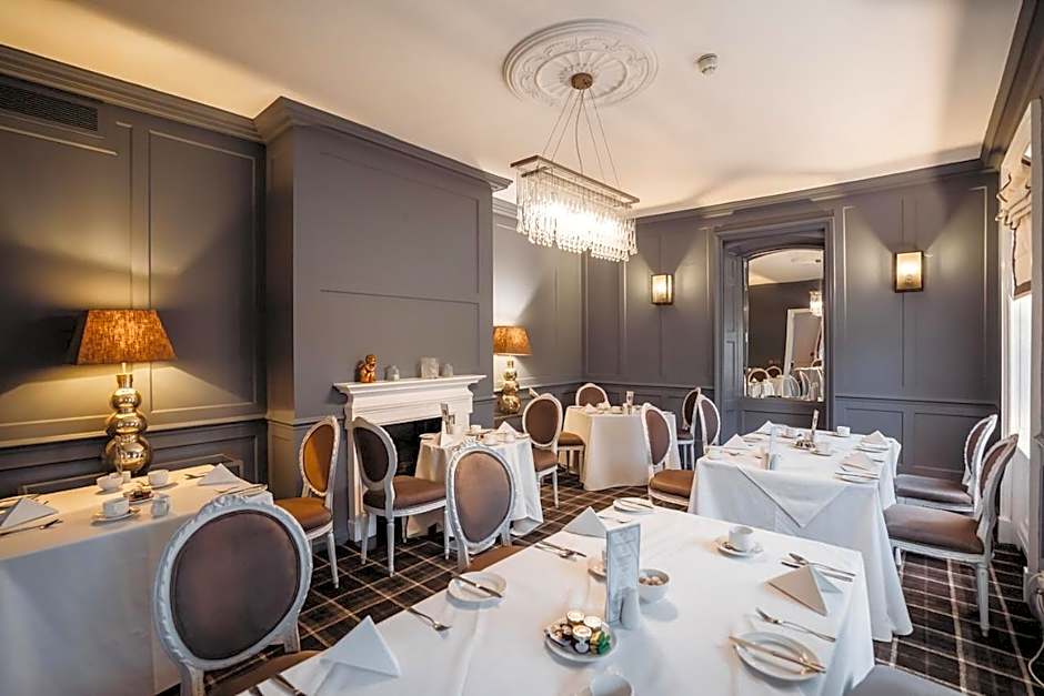 Greenwoods Hotel & Spa