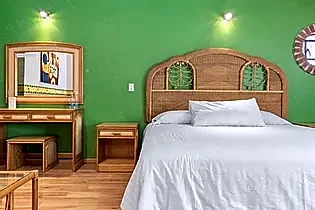 Hotel Hacienda Montesinos
