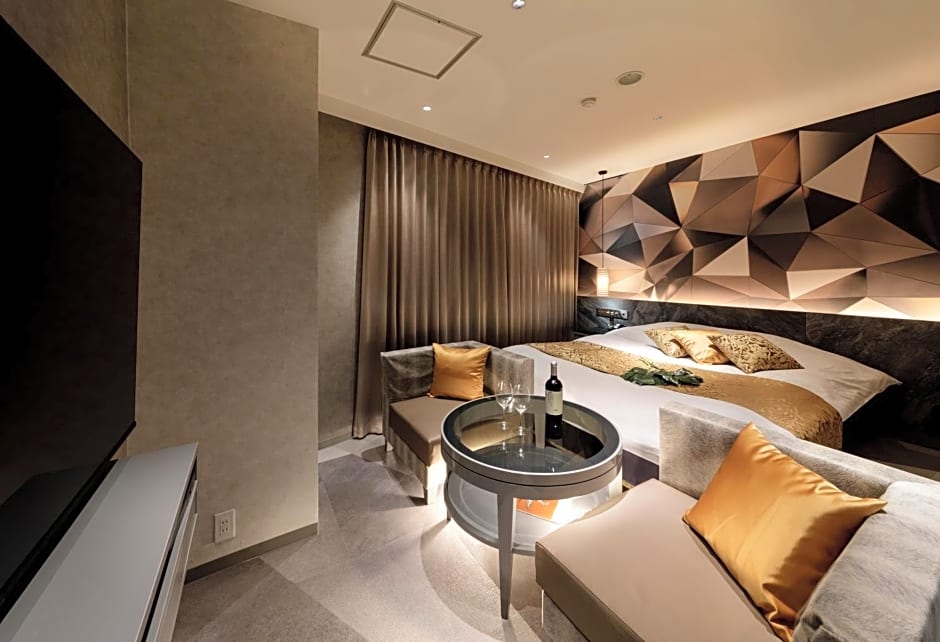 Hotel Cocoon -Urban Luxury-