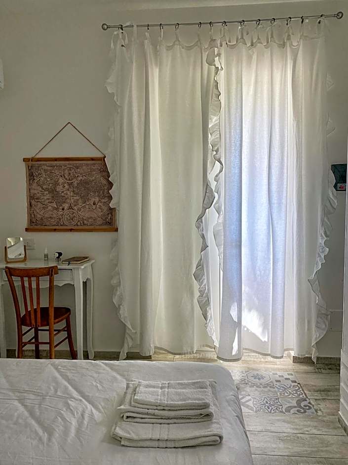 Villa Volli Three Rooms