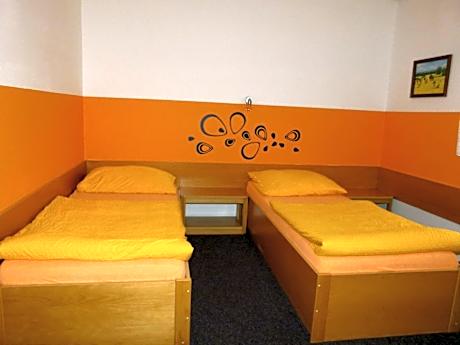 Standard Single Room with Shower