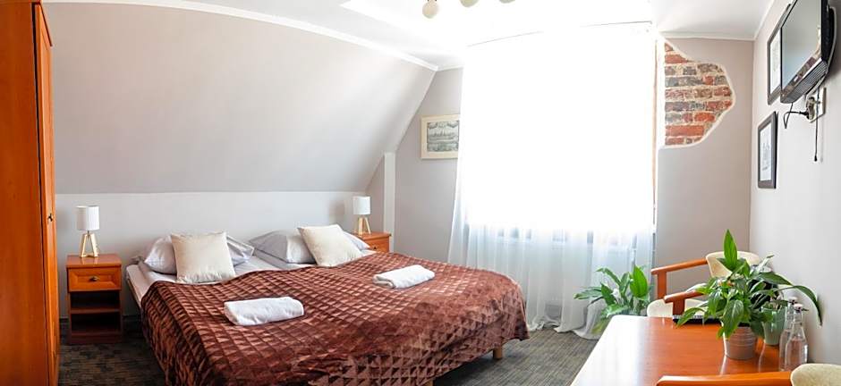 Dom Zachariasza Zappio