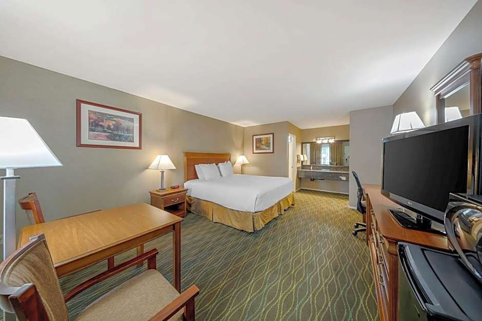 Best Western La Posada Motel