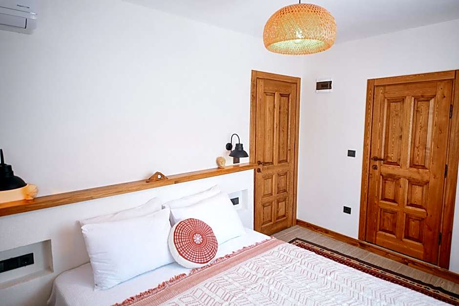 Kallinos Boutique Hotel