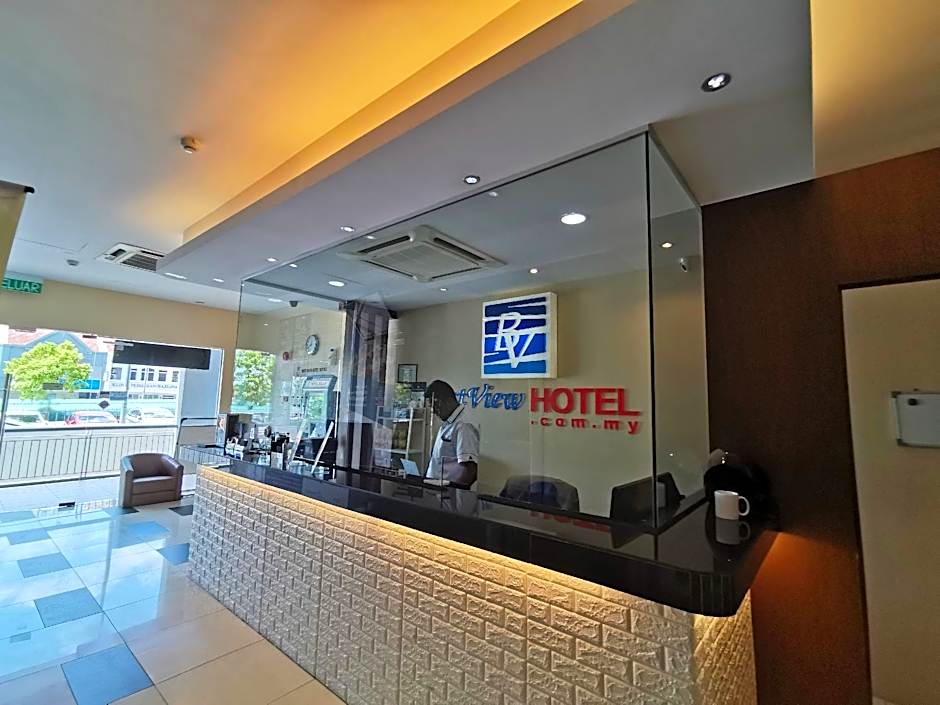 Bangi Business Hotel