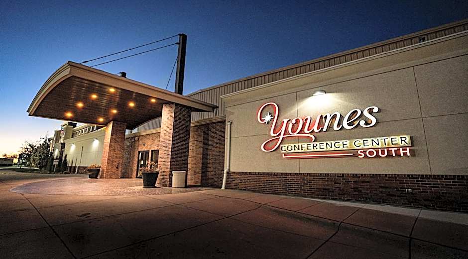 Holiday Inn Kearney By IHG