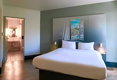 Double Room - Disability Access